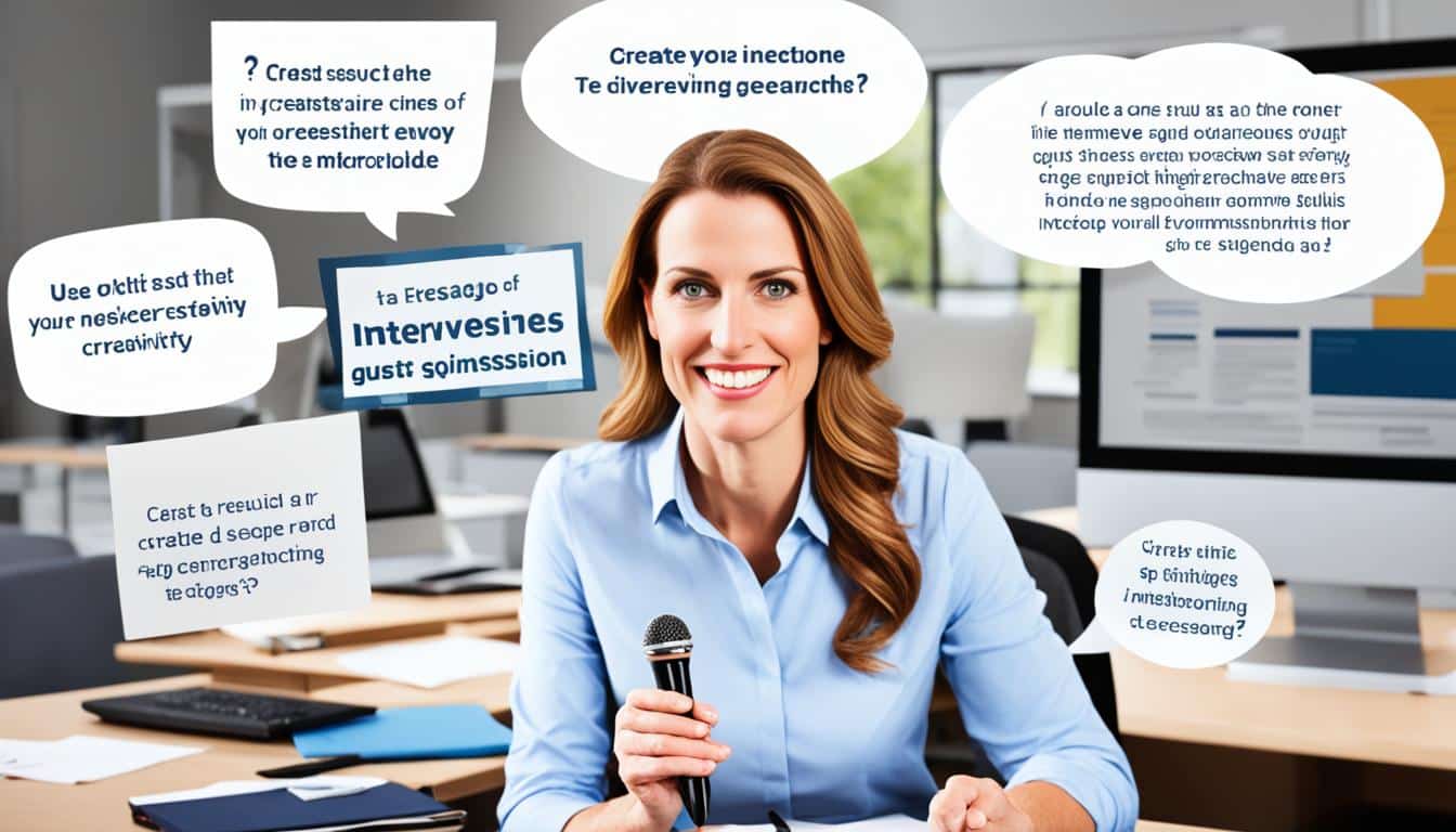 How to Script Interviews? Engage Your Guest and Audience!