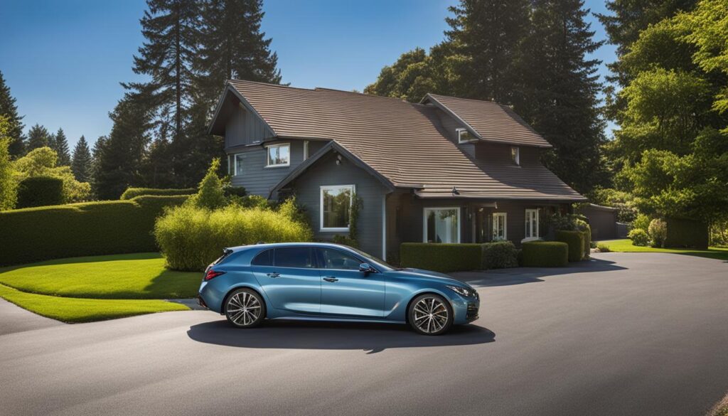 Maintaining Resale Value Maintaining Resale Value