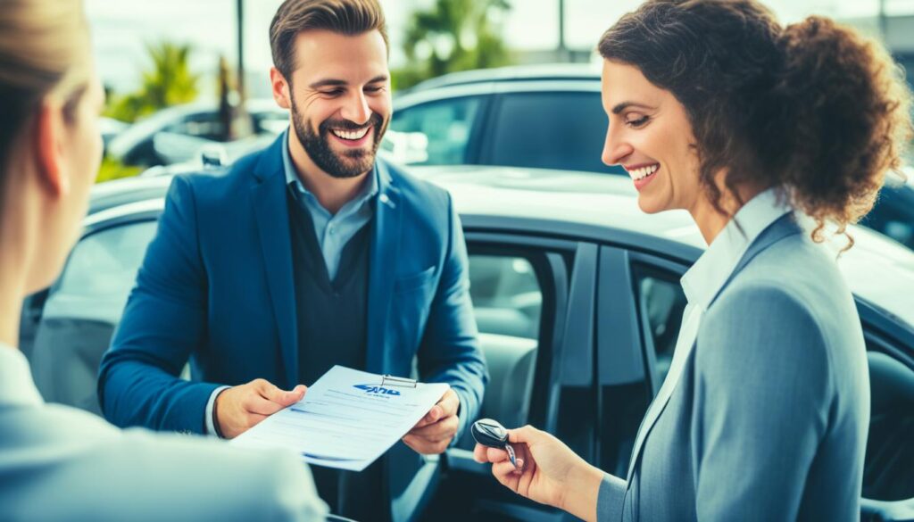 Selling Process and Ownership Transfer Archives - How to...? Guide!