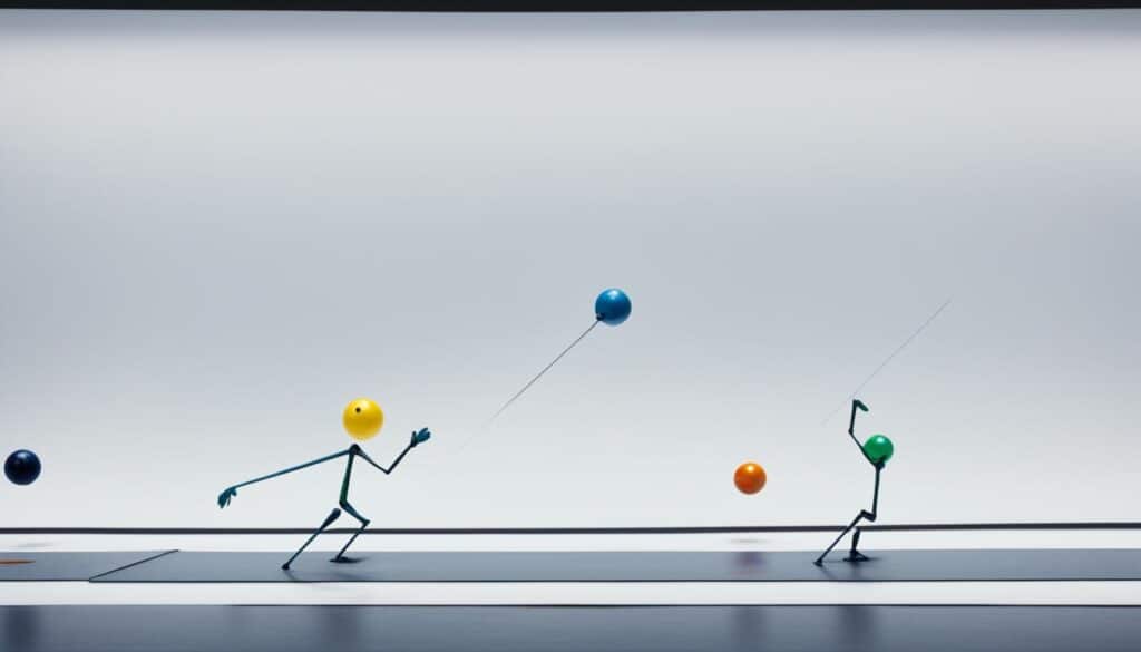 anticipation and easing in animation anticipation and easing in animation