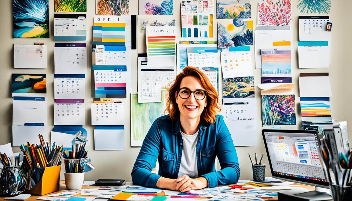 How to Manage Digital Art Files? Keep Your Work Organized and Accessible!