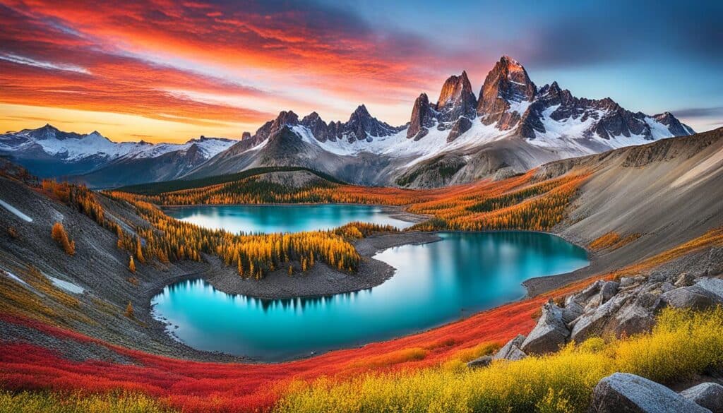 post-processing techniques post-processing techniques