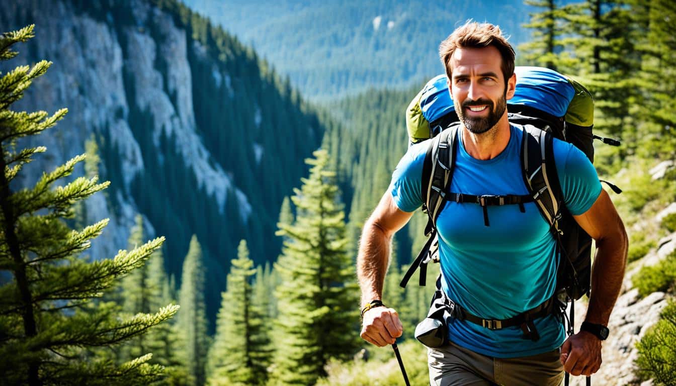 Hiking Safety for Solo Trekkers