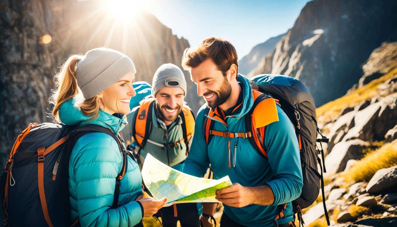 How to Manage Group Hiking Dynamics? Tips for a Harmonious Adventure!