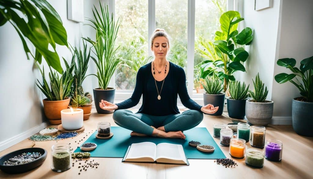 self-care rituals self-care rituals