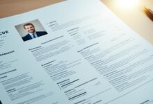 Achievements in Resumes