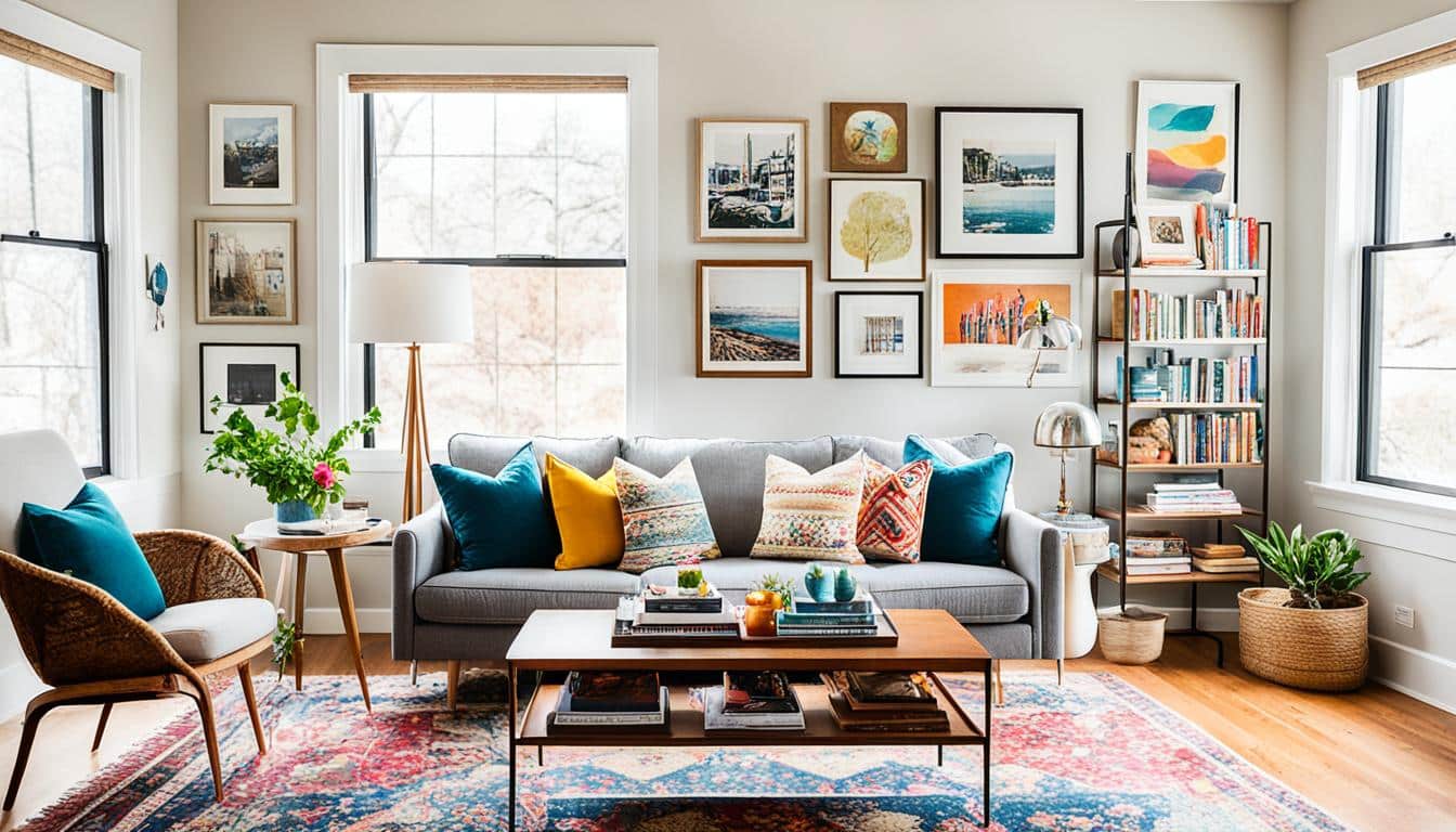 How to Decorate Your Home Affordably? Style on a Budget!