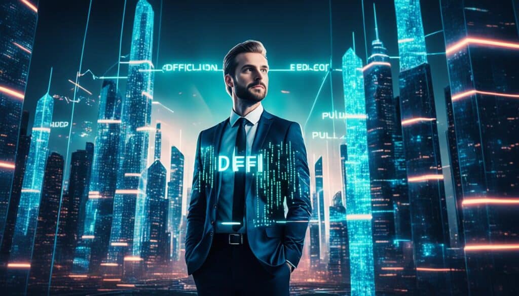 DeFi adoption DeFi adoption