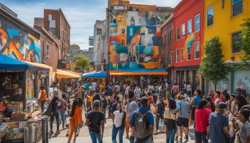 boosting local economies boosting local economies