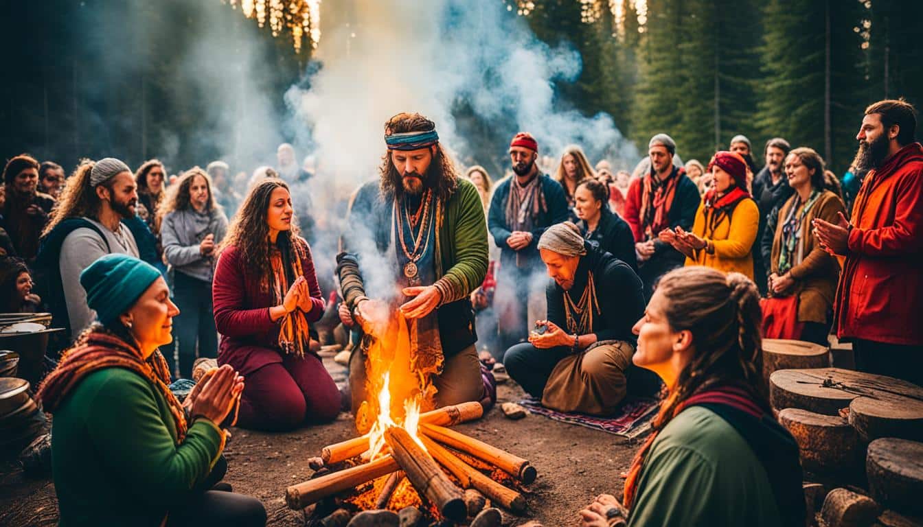 Indigonous Ritual How to Participate in Sacred Rituals? Experience Spiritual Traditions!