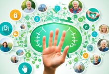 Digital Donation Platforms