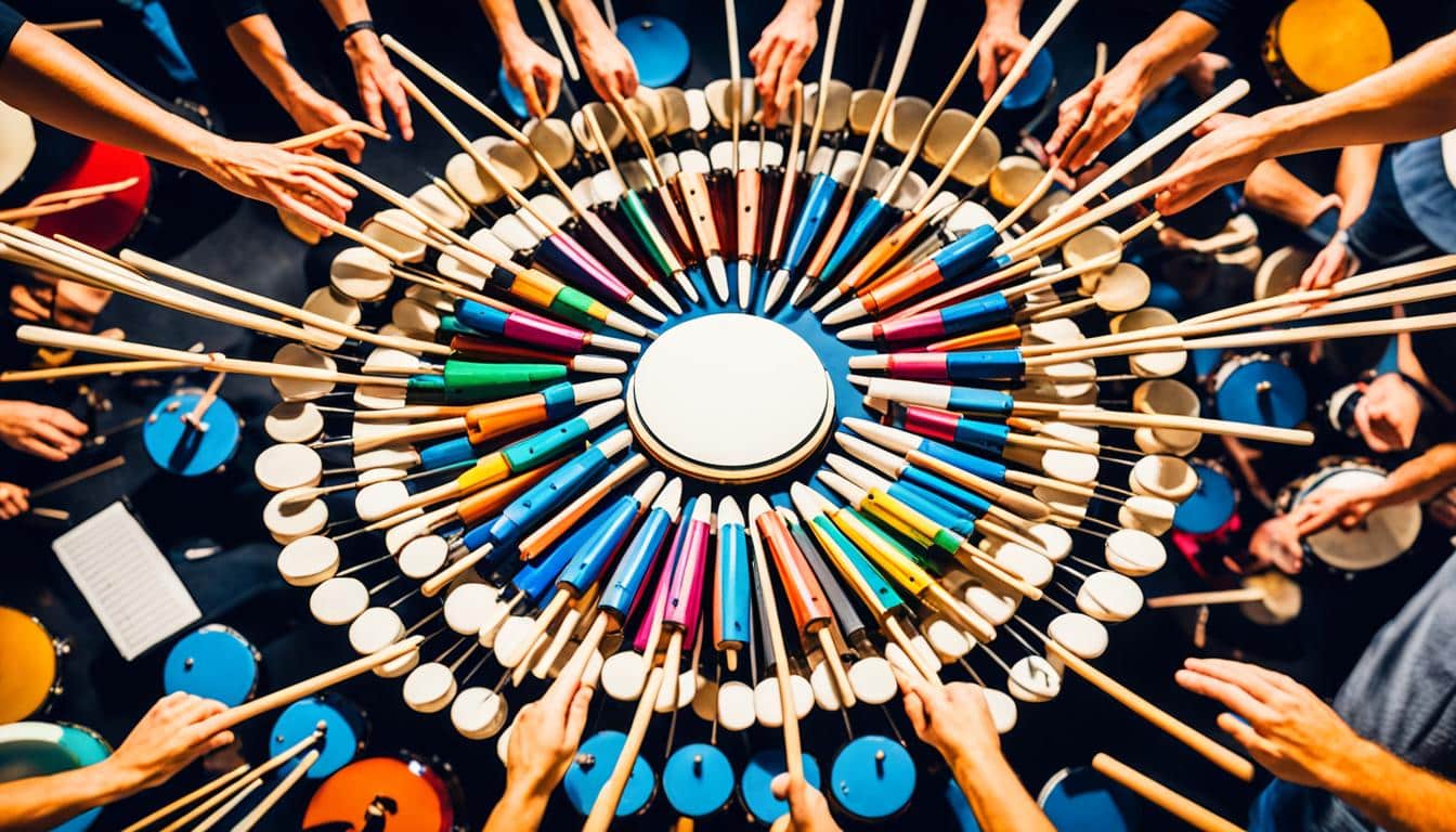 How to Master the Art of Writing for Percussion?