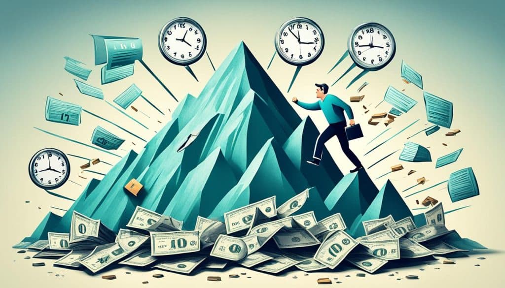 Debt Repayment Strategy Debt Repayment Strategy