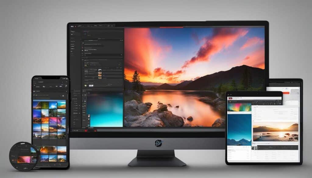 video editing software video editing software