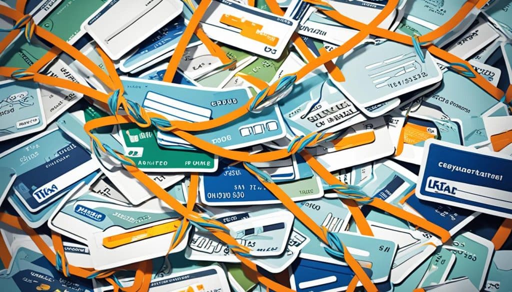 Credit Card Consolidation Strategies Credit Card Consolidation Strategies