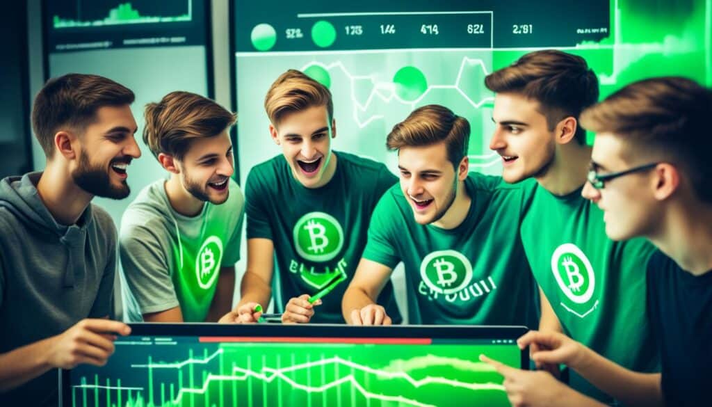 Cryptocurrency Investment Cryptocurrency Investment