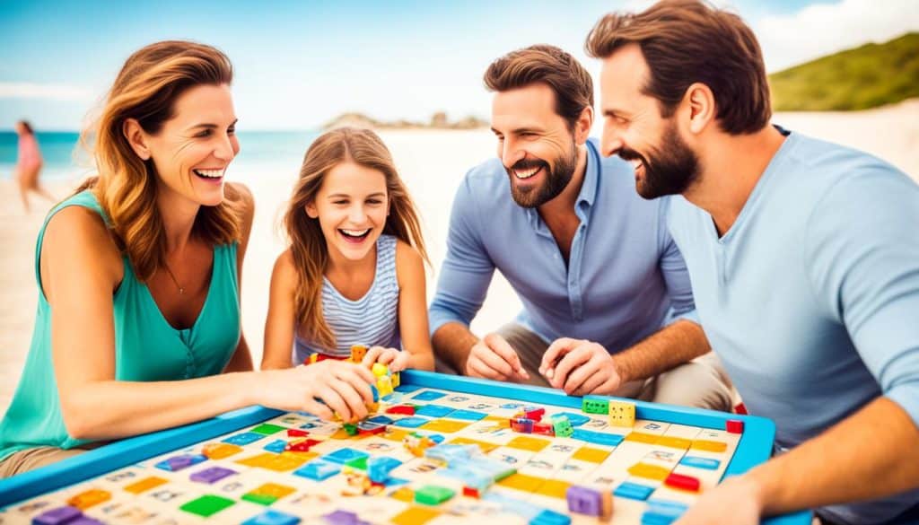 Kid-friendly travel activities Kid-friendly travel activities