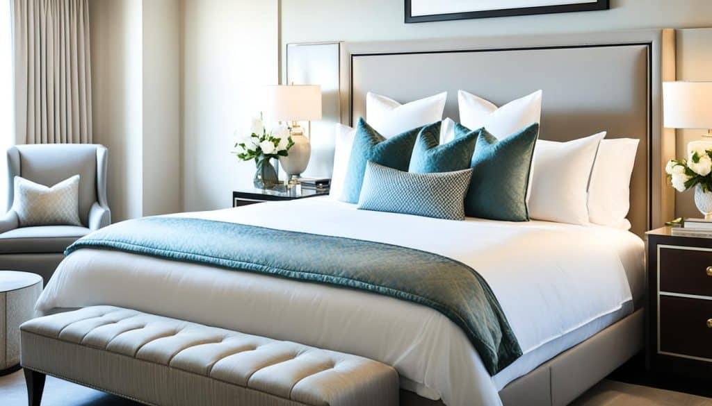 Luxury accommodations in boutique hotels Luxury accommodations in boutique hotels