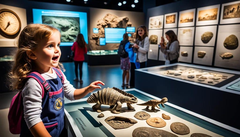 Museum activities for educational travel Museum activities for educational travel