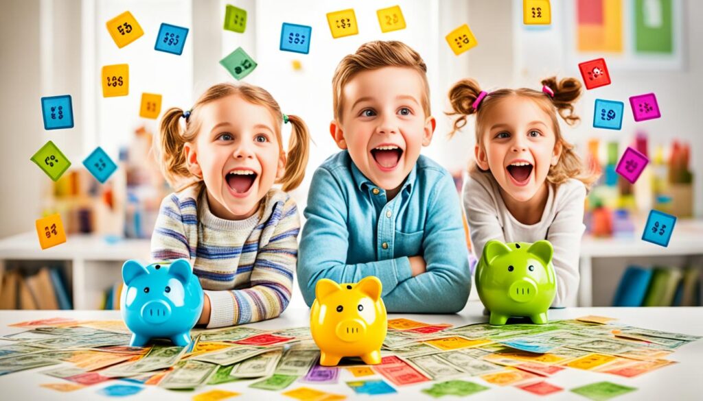 financial education games financial education games