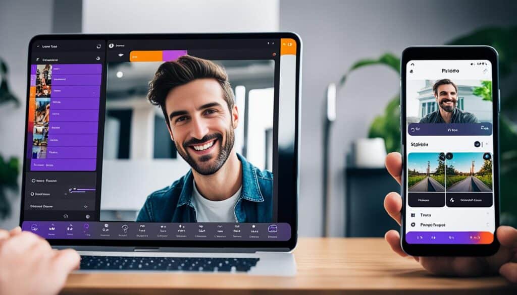 Adobe Premiere Rush Adobe Premiere Rush