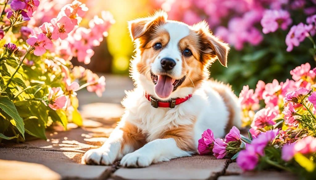 Pet portrait settings Pet portrait settings