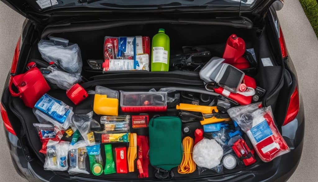 emergency kit essentials emergency kit essentials