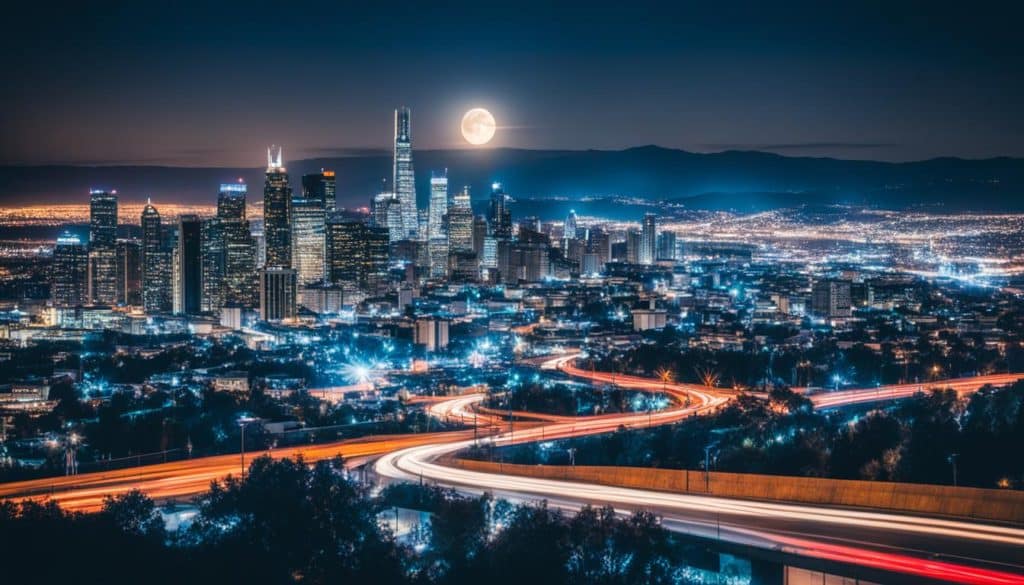 Creative time-lapse techniques Creative time-lapse techniques