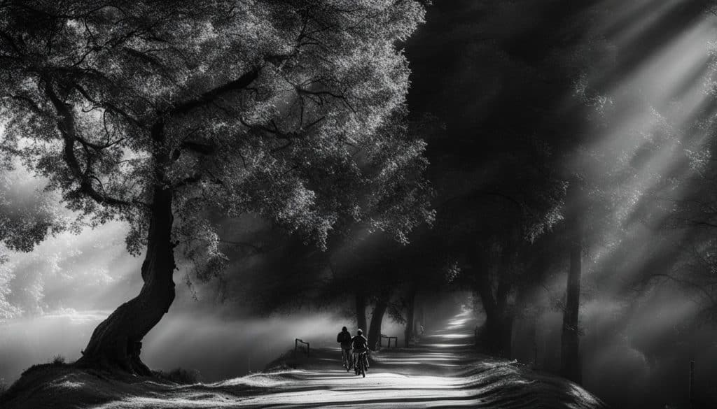 Photography techniques for visual narratives Photography techniques for visual narratives