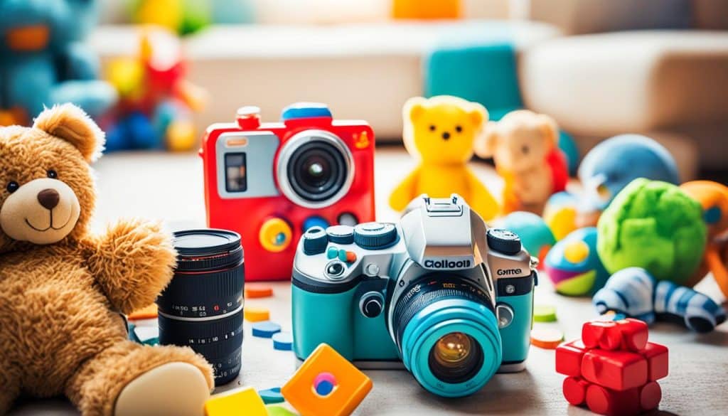 camera settings for child photos camera settings for child photos